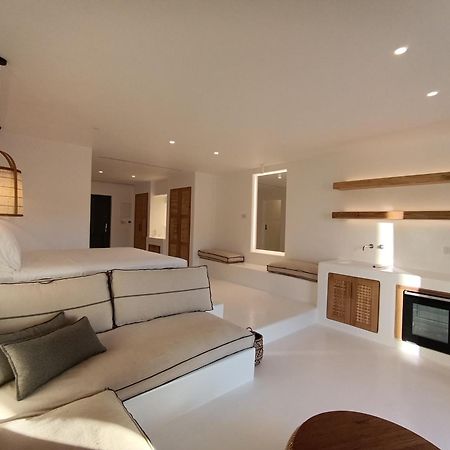Yialos Ios Hotel Екстериор снимка