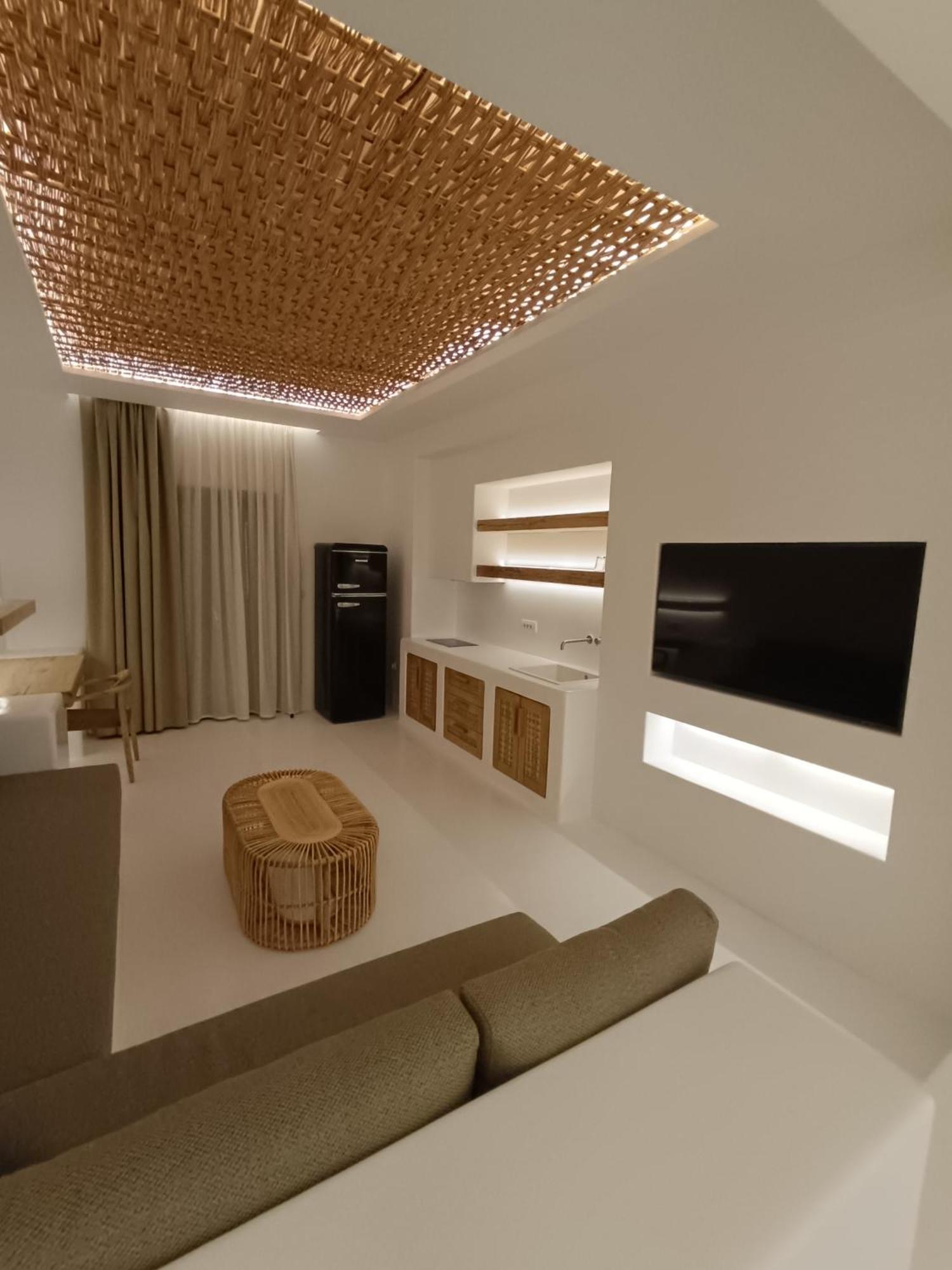 Yialos Ios Hotel Стая снимка
