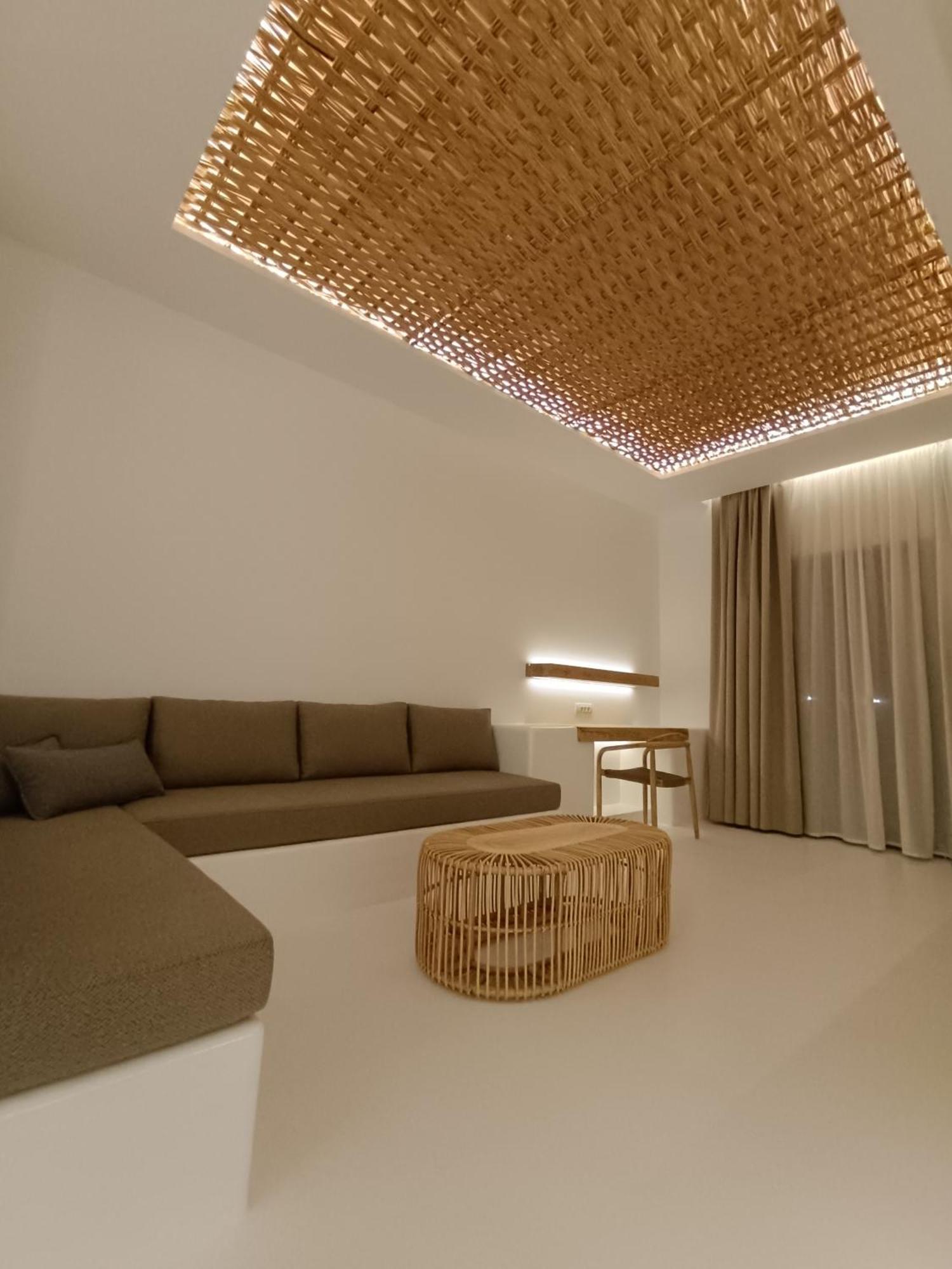 Yialos Ios Hotel Екстериор снимка