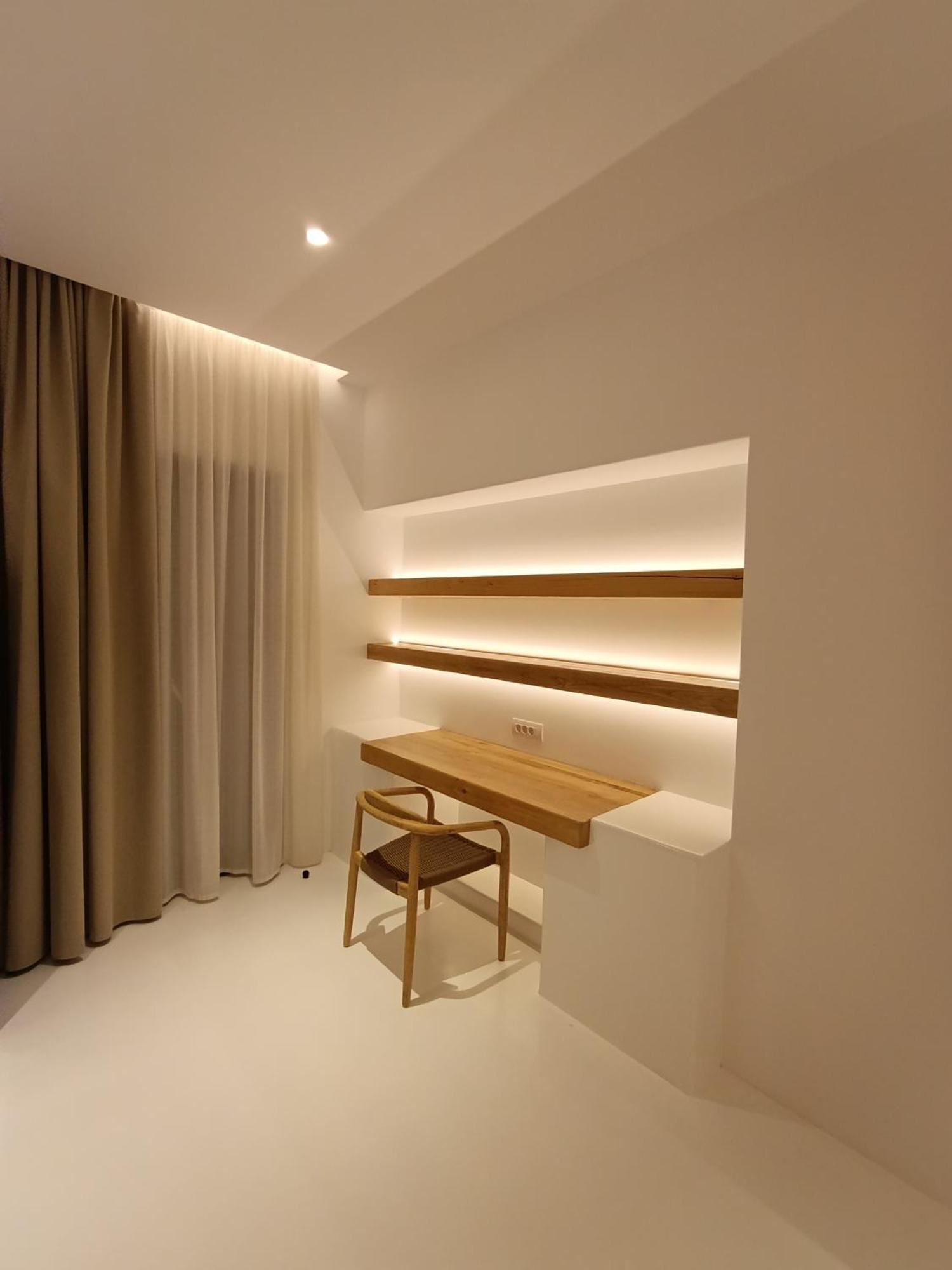 Yialos Ios Hotel Екстериор снимка