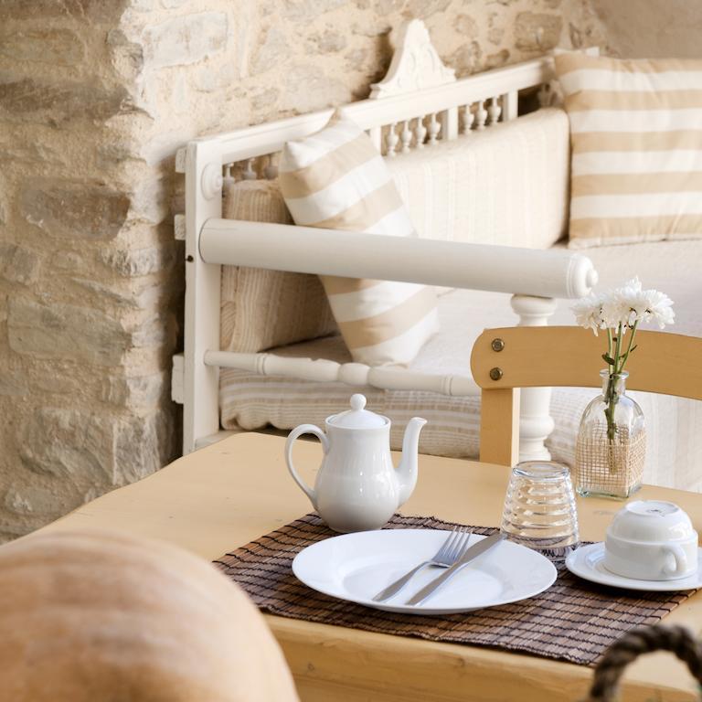 Yialos Ios Hotel Екстериор снимка
